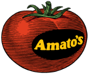 Amatos Logo